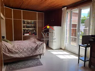 Maison, 91,1 m²