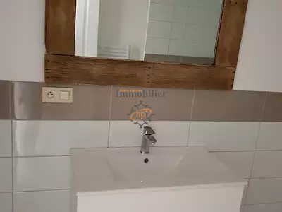 Appartement, 68 m²