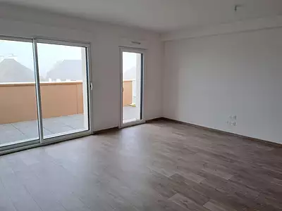 Appartement, 68,65 m²