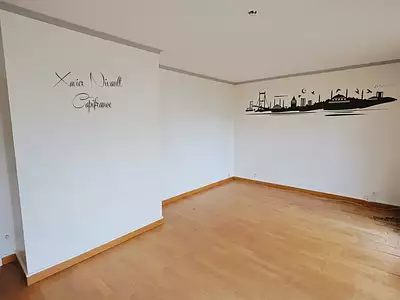 Appartement, 71 m²