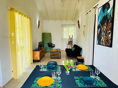Maison, 65 m²