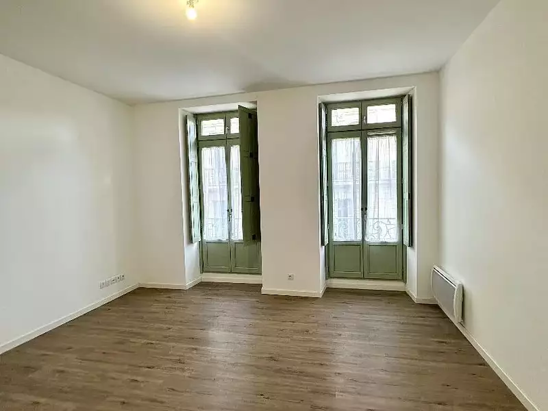 Appartement, 69 m²