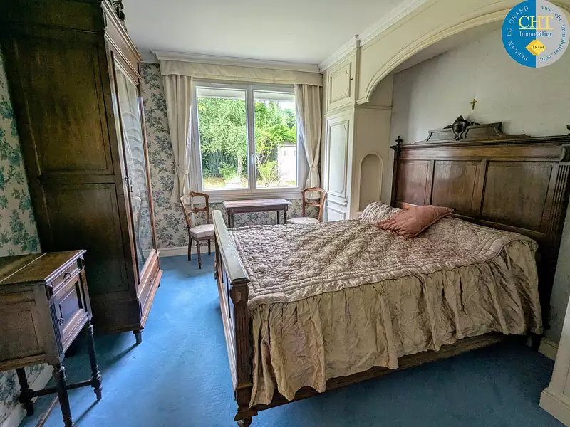 Maison, 114 m²