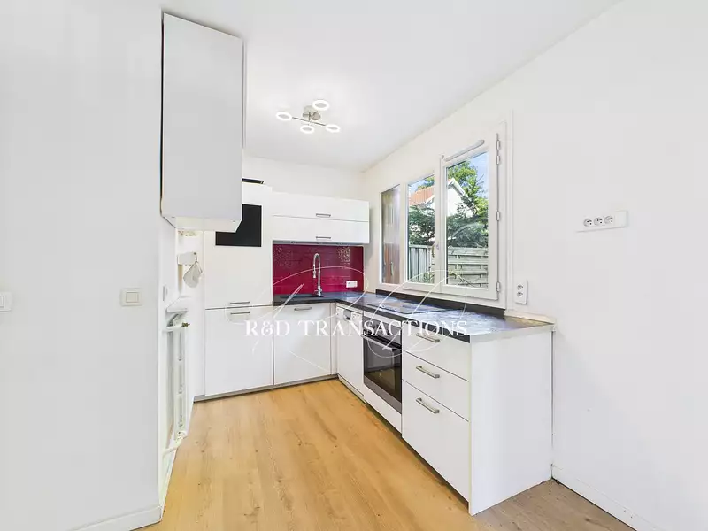 Appartement, 54 m²