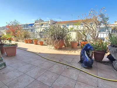 Appartement, 130 m²