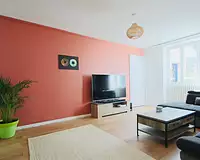 Appartement, 118 m²