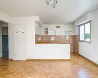 Appartement, 27 m²