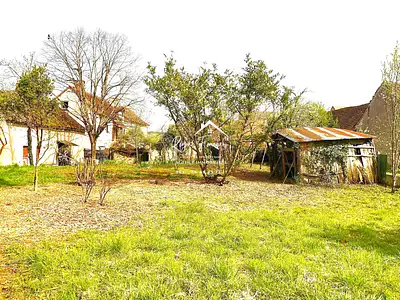 Maison, 52 m²