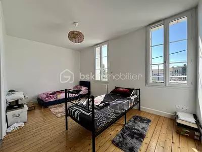 Maison, 71 m²