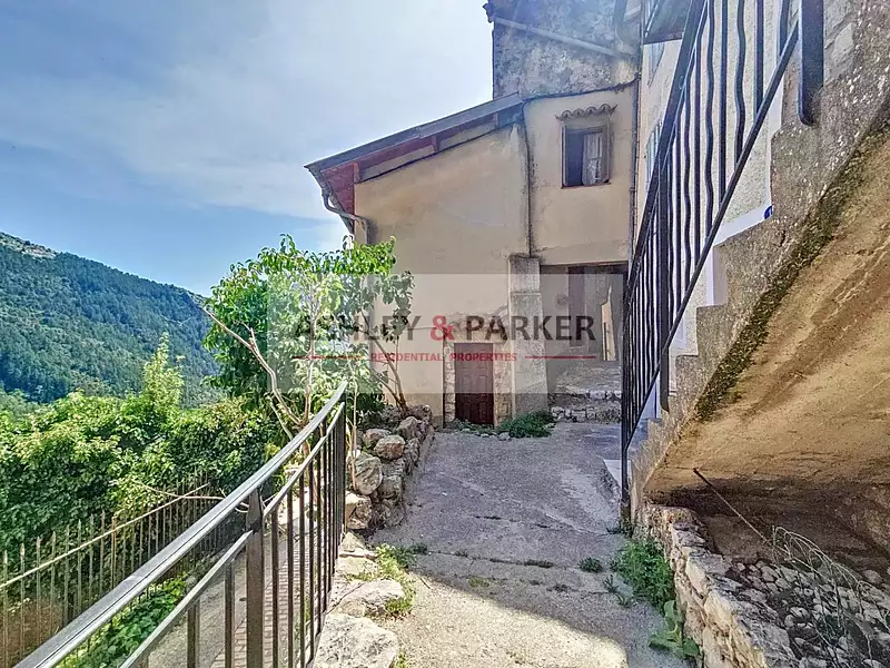 Maison, 60,23 m²