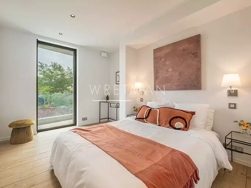 Appartement, 107 m²
