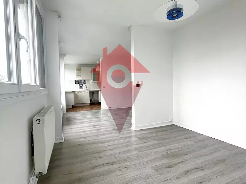Appartement, 71 m²