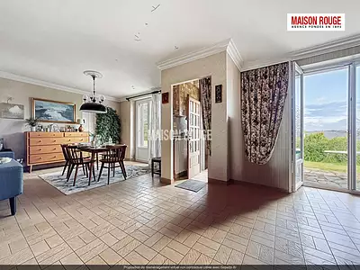 Maison, 153 m²