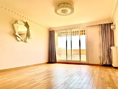 Appartement, 83 m²