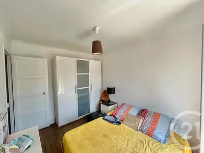 Appartement, 32,64 m²