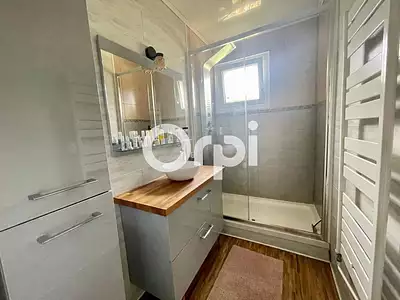 Maison, 123 m²