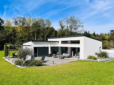 Maison, 110 m²