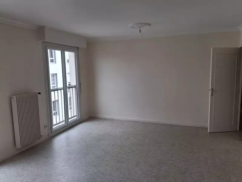 Appartement, 94 m²