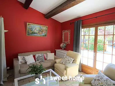 Maison, 80 m²