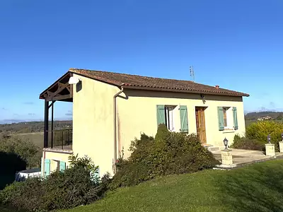 Maison, 122 m²