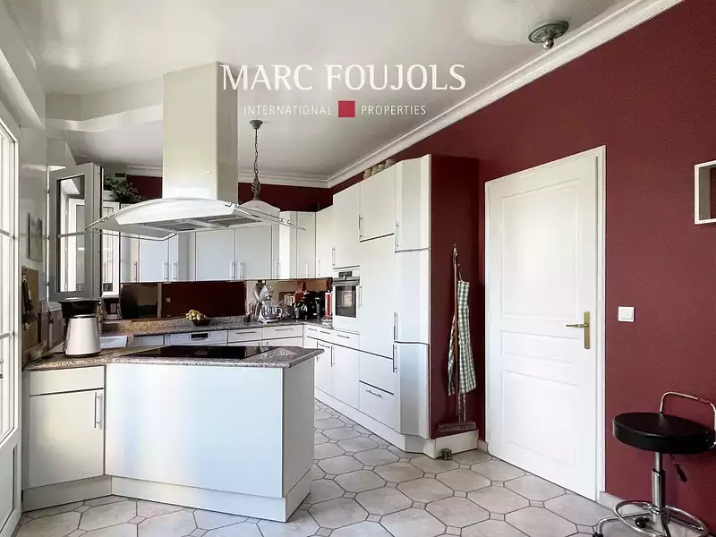 Maison, 465 m²