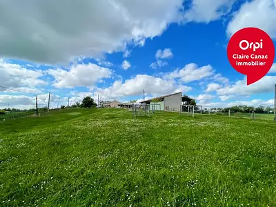 Maison, 123 m²