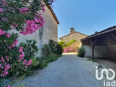 Maison, 250 m²