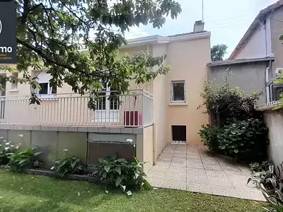 Maison, 85 m²