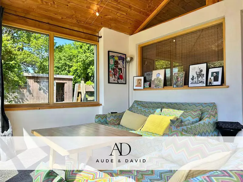 Maison, 340 m²