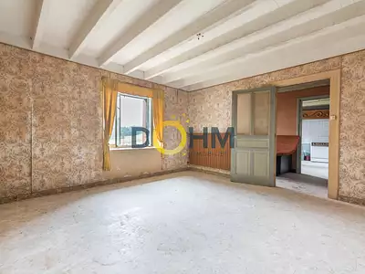 Maison, 102 m²