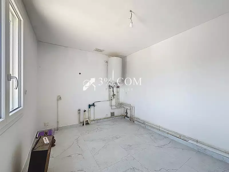 Maison, 122 m²