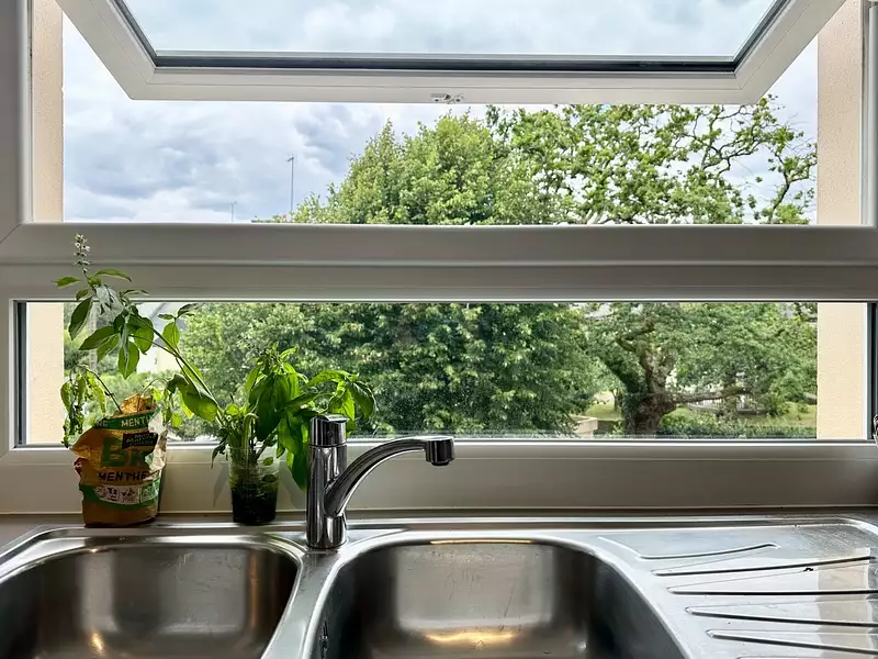 Appartement, 62 m²