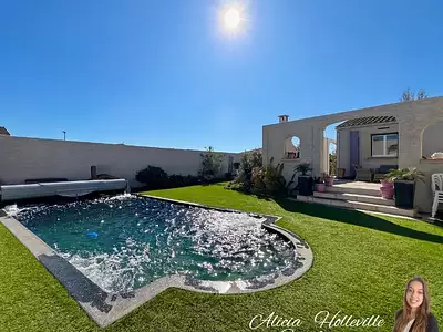 Maison, 117 m²