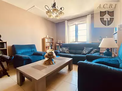 Maison, 198 m²