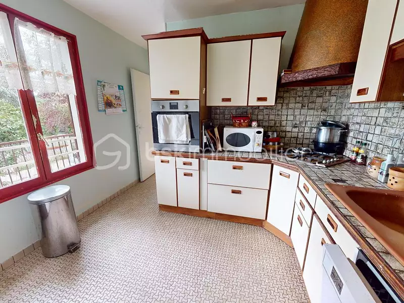 Maison, 75 m²