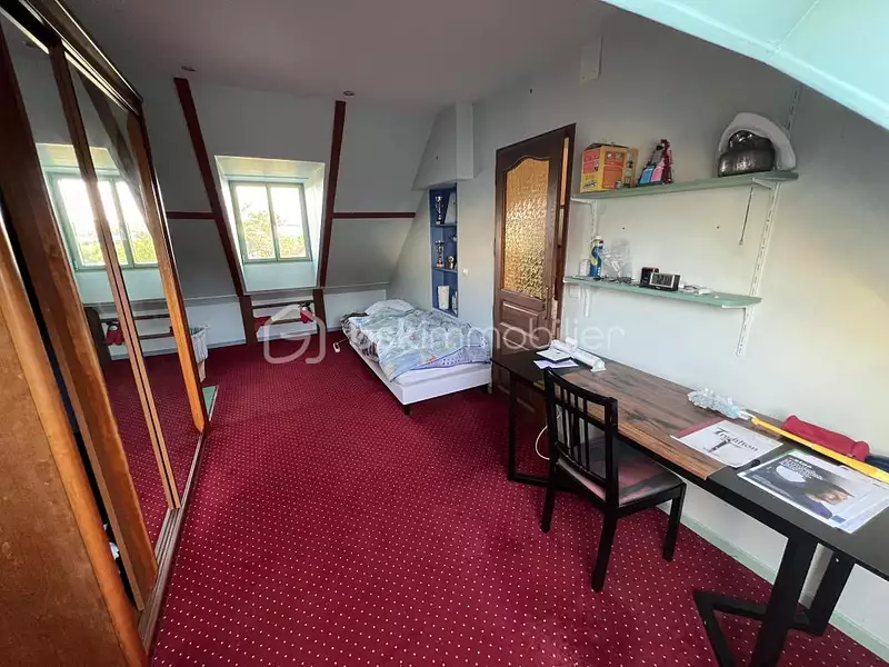 Maison, 145 m²