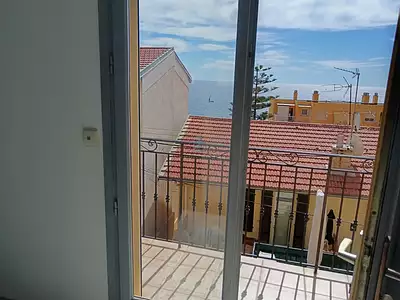 Appartement, 90 m²