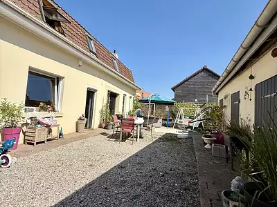 Maison, 141 m²