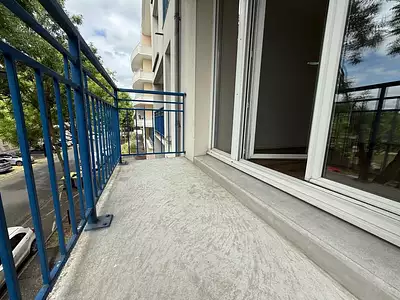 Appartement, 47 m²