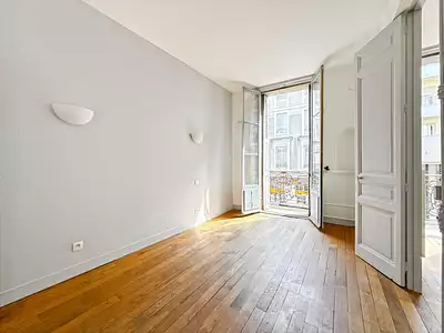 Appartement, 111 m²