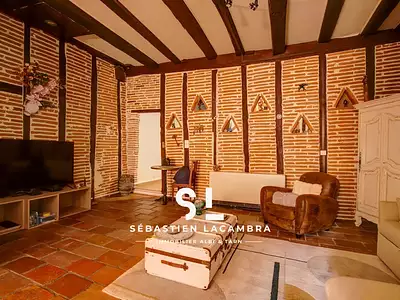 Maison, 180 m²