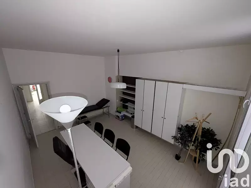 Appartement, 88 m²