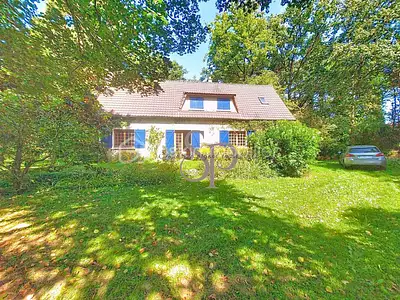 Maison, 95 m²