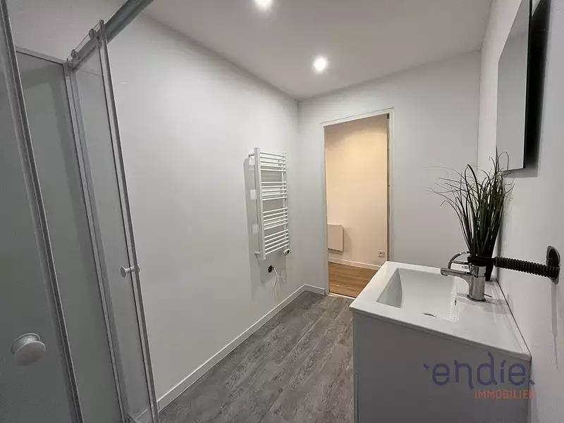 Appartement, 31 m²