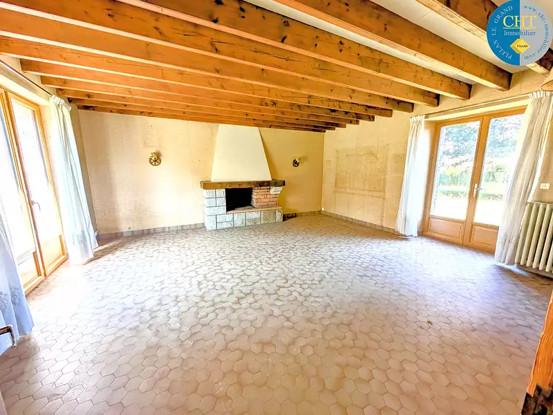 Maison, 147 m²