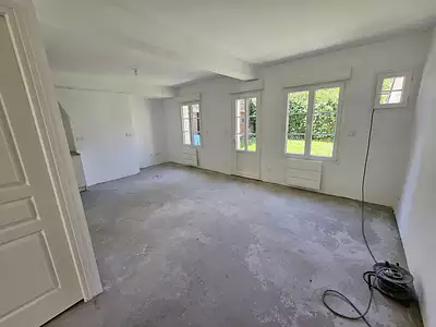 Maison, 88 m²