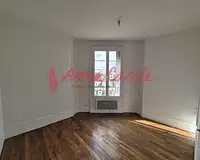 Appartement, 41,41 m²