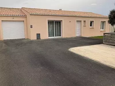 Maison, 99 m²