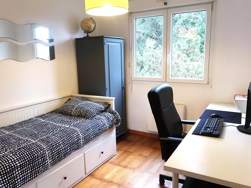 Maison, 100 m²