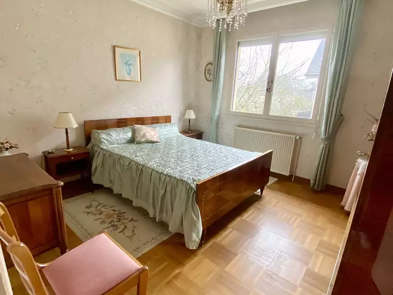 Maison, 123 m²